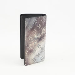 Louis Vuitton Galaxy Long Wallet