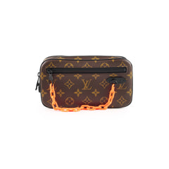 Louis Vuitton Pochette Volga Virgil Abloh