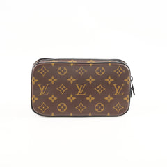 Louis Vuitton Pochette Volga Virgil Abloh
