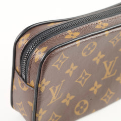 Louis Vuitton Pochette Volga Virgil Abloh