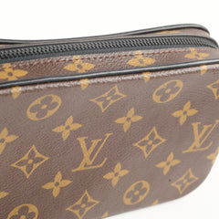 Louis Vuitton Pochette Volga Virgil Abloh