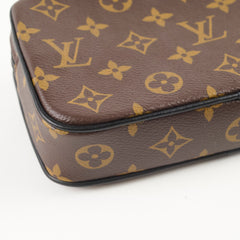 Louis Vuitton Pochette Volga Virgil Abloh