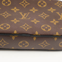 Louis Vuitton Pochette Volga Virgil Abloh