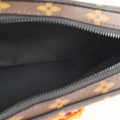 Louis Vuitton Pochette Volga Virgil Abloh