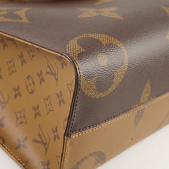Louis Vuitton On The Go MM Monogram