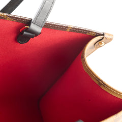 Louis Vuitton On The Go MM Monogram