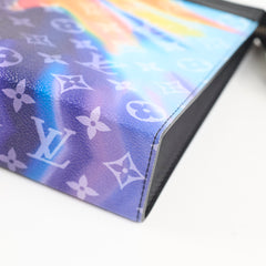 Louis Vuitton Voyage Sunset Pouch