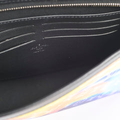 Louis Vuitton Voyage Sunset Pouch