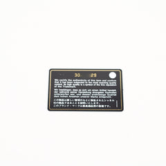 Chanel Small Classic Flap Dusty Blue Caviar 30 Series