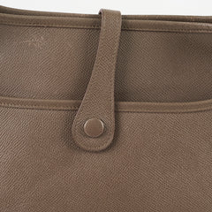 Hermes Evelyn 29 Etain Epsom (A Stamp 2017)