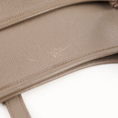 Hermes Evelyn 29 Etain Epsom (A Stamp 2017)