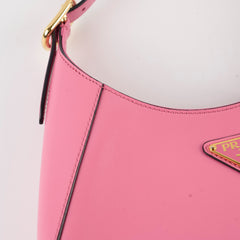 Prada Cleo Medium Pink