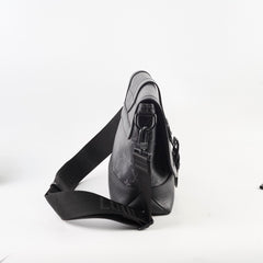 Louis Vuitton Saumur Messenger Bag Monogram Eclipse