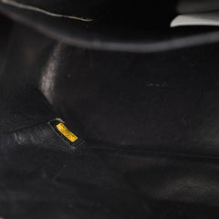 Deal of The Week -  Chanel Classic Single Flap Black Patent