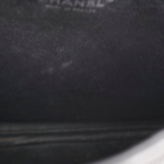 Deal of The Week -  Chanel Classic Single Flap Black Patent