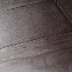 Celine Sangle Grey Bucket Tote