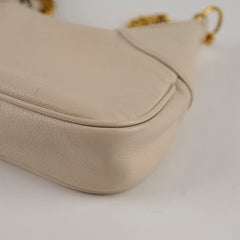 Gucci Small Aphrodite Ivory Bag