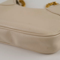 Gucci Small Aphrodite Ivory Bag