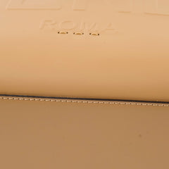 Deal of The Week - Fendi Sunshine Shopper Tote Beige Medium