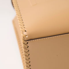 Deal of The Week - Fendi Sunshine Shopper Tote Beige Medium
