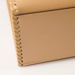 Deal of The Week - Fendi Sunshine Shopper Tote Beige Medium