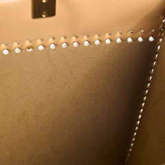 Deal of The Week - Fendi Sunshine Shopper Tote Beige Medium