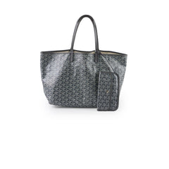 Goyard St Louis PM Grey