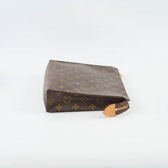Louis Vuitton Toiletry 26 Monogram