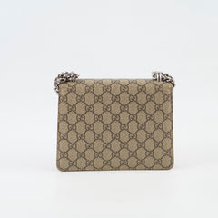Gucci Dionysus Mini Supreme Red