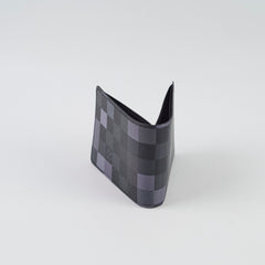 Louis Vuitton Slender Wallet Graphite Pixel