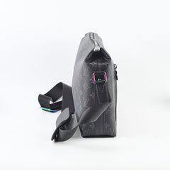 Louis Vuitton Monogram Eclipse Apollo Messenger PM
