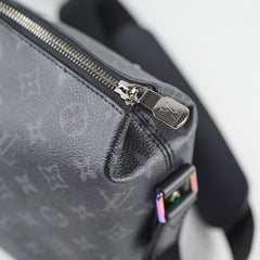 Louis Vuitton Monogram Eclipse Apollo Messenger PM
