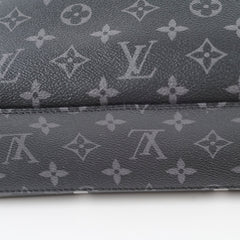 Louis Vuitton Monogram Eclipse Apollo Messenger PM