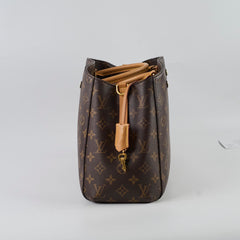 Louis Vuitton Montaigne MM Monogram