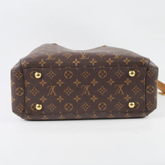 Louis Vuitton Montaigne MM Monogram