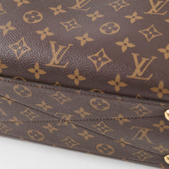 Louis Vuitton Montaigne MM Monogram