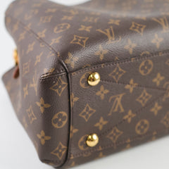 Louis Vuitton Montaigne MM Monogram