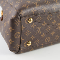 Louis Vuitton Montaigne MM Monogram