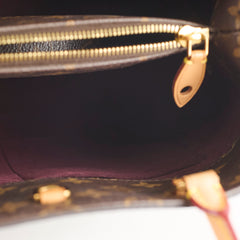 Louis Vuitton Montaigne MM Monogram