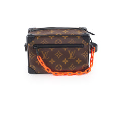 Louis Vuitton Soft Trunk Mini Monogram