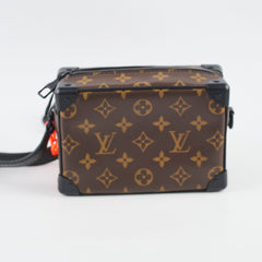 Louis Vuitton Soft Trunk Mini Monogram
