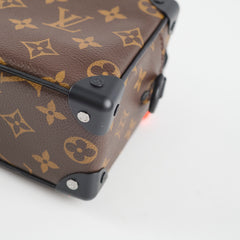 Louis Vuitton Soft Trunk Mini Monogram