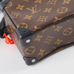 Louis Vuitton Soft Trunk Mini Monogram