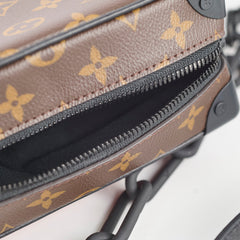 Louis Vuitton Soft Trunk Mini Monogram
