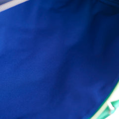 Louis Vuitton Keepall 50 Illusion Blue and Green Virgil