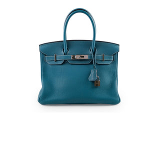 Hermes – THE PURSE AFFAIR