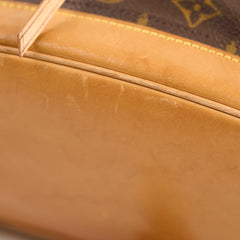 Louis Vuitton Monogram Montsouris Backpack MM