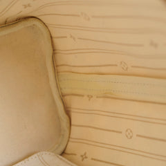 Louis Vuitton Neverfull Pm Damier Azur