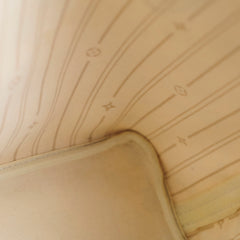 Louis Vuitton Neverfull Pm Damier Azur