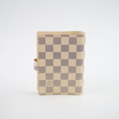 Louis Vuitton Agenda PM